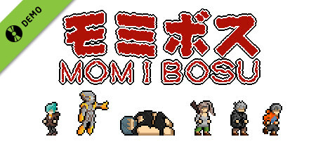 MOMIBOSU Demo