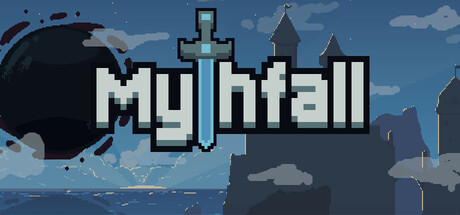 Mythfall Playtest