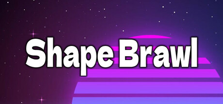 Shape Brawl