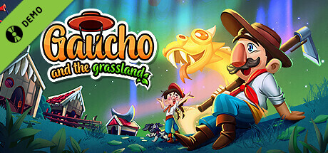 Gaucho and the Grassland Demo