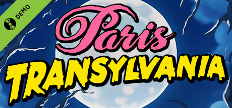Paris Transylvania Demo