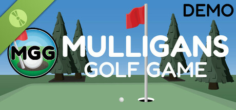 Mulligans Golf Game Demo