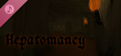 Hepatomancy Soundtrack