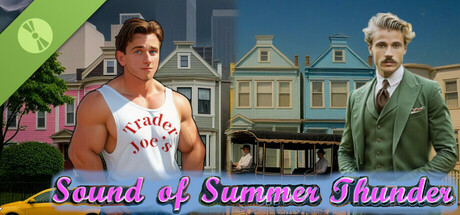 Sound of Summer Thunder: Day 1 Demo