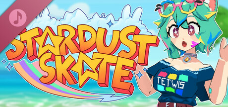 Stardust Skate: Original Soundtrack