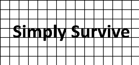 Simply Surivive