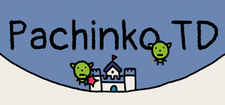 Pachinko TD