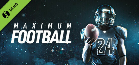 Maximum Football Open Beta