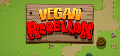 Vegan Rebellion
