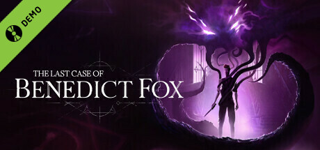 The Last Case of Benedict Fox Demo