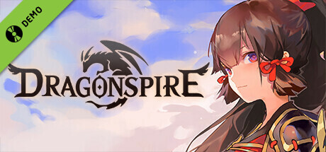 Dragonspire Demo