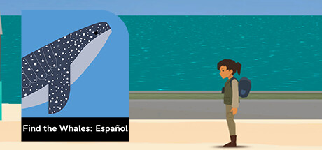 Find the Whales Español