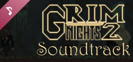 Grim Realms Soundtrack