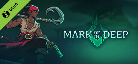 Mark of the Deep Demo