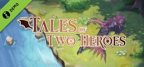Tales Of Two Heroes Demo