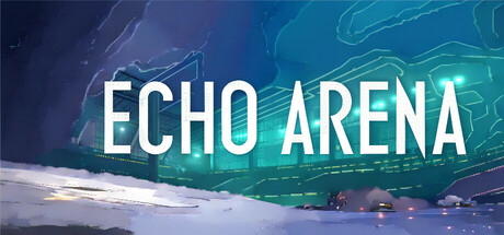 Echo Arena Playtest