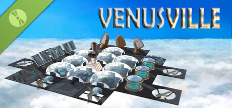 Venusville Demo