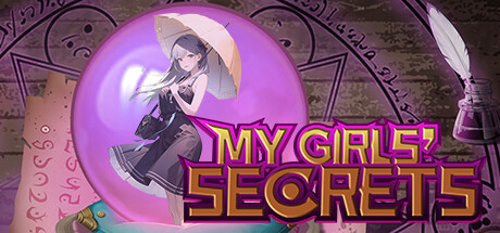 My Girls' Secrets