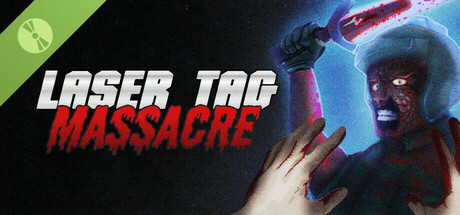 Laser Tag Massacre Demo