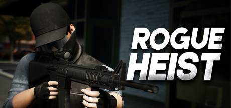 Rogue Heist