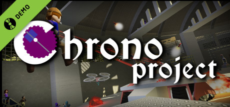 Chrono Project Demo