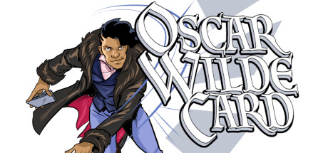 OscarWildeCard