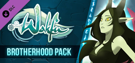 WAKFU - Brotherhood Pack