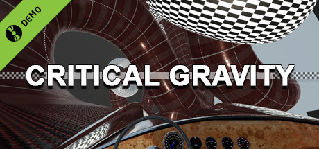 Critical Gravity Demo