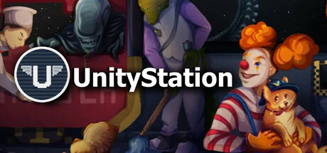 Unitystation
