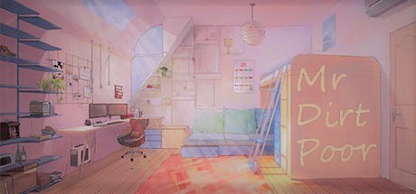 Mr Dirt Poor 吃土计划