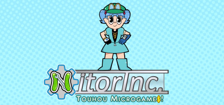 NitorInc.东方小游戏