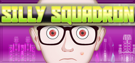 Neckbeards: Silly Squadron