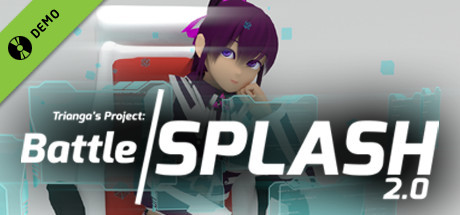 Trianga's Project: Battle Splash 2.0 Demo