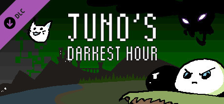 Juno's Darkest Hour - Soundtrack