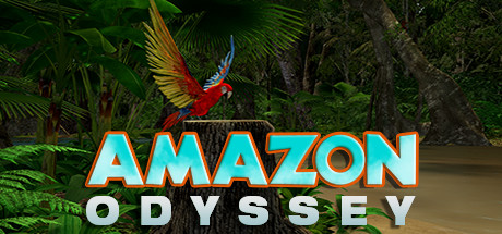Amazon Odyssey