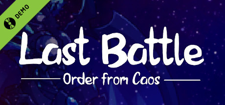 Last_Battle_Order_from_Caos_Demo