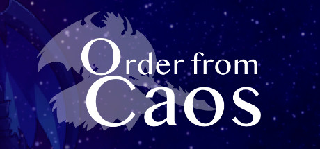 Order from Caos