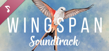 Wingspan Soundtrack