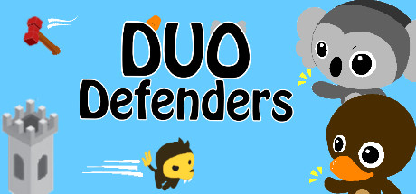 Duo Defenders