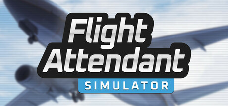 Flight Attendant Simulator