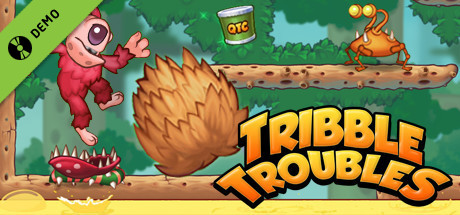 Tribble Troubles Demo