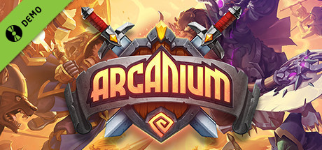 Arcanium Demo