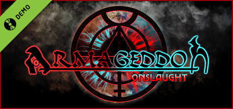Armageddon Onslaught Demo