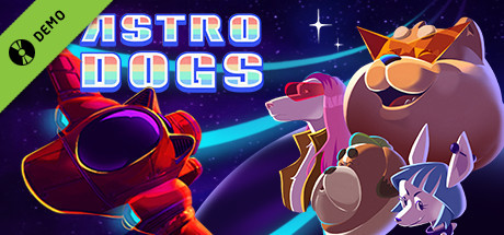 Astrodogs Demo