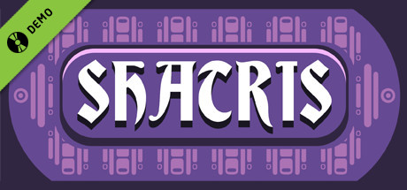 Shatris: Infinite Puzzles Demo