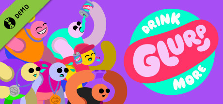 Drink More Glurp Demo