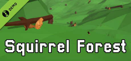 Squirrel Forest Demo