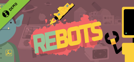 Rebots Demo