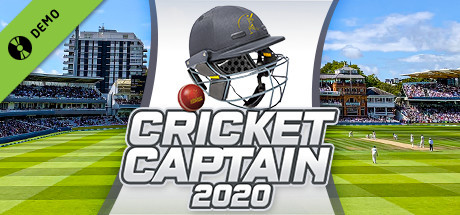 Cricket Captain 2020 Demo and Internet Game