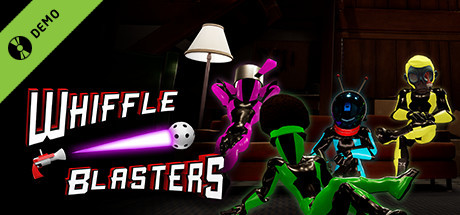 Whiffle Blasters Demo
